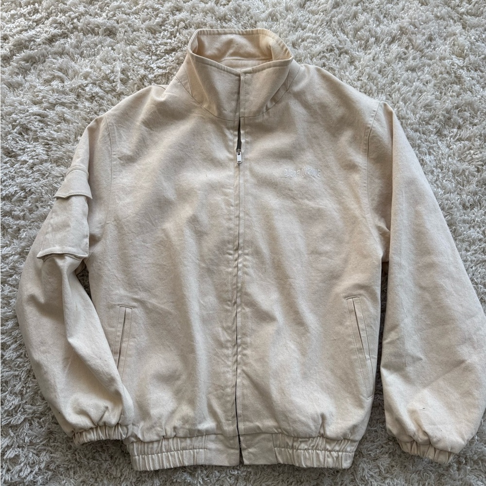 Djerf Avenue On The Go Jacket